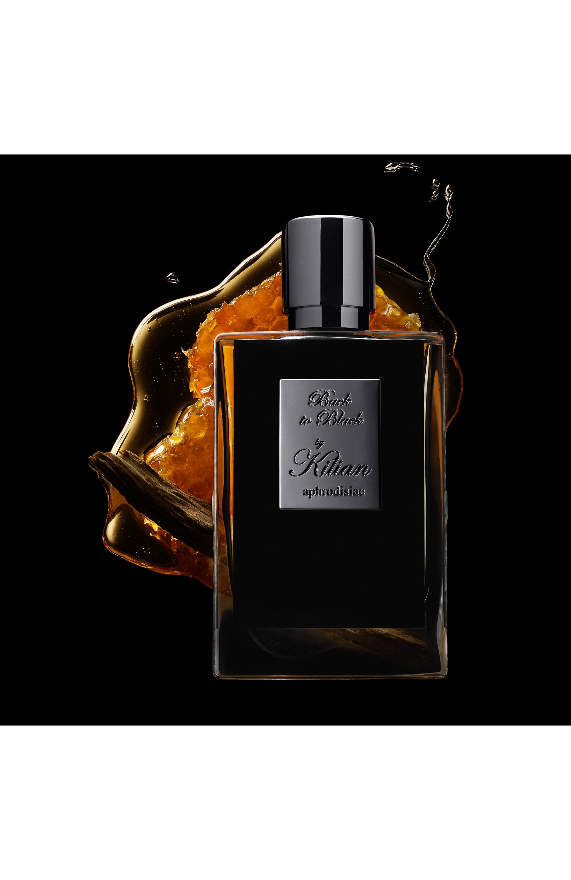 Парфюмерная вода back to black (50ml) KILIAN PARIS, арт. 3700550218326, фото 5