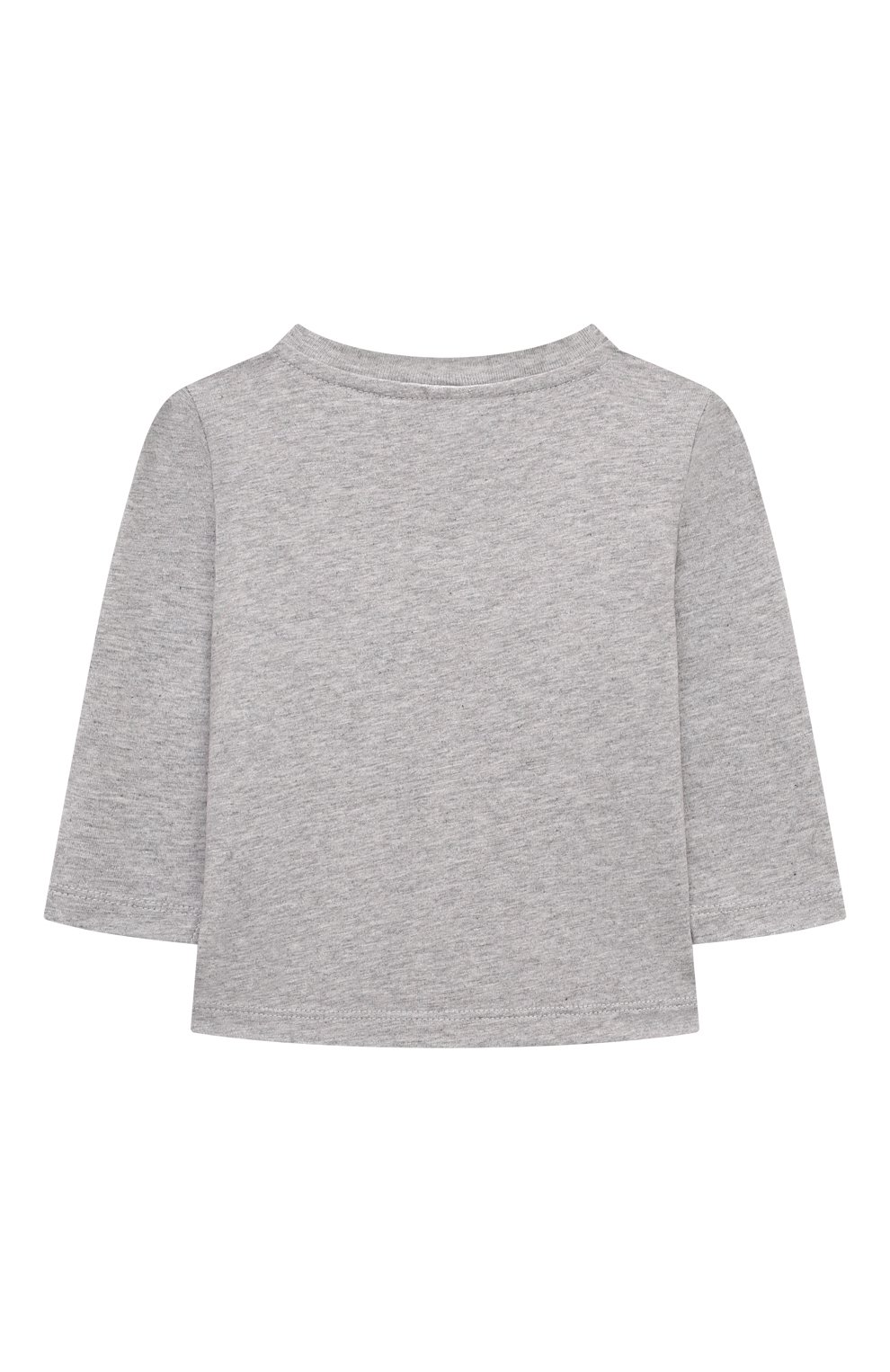 Хлопковый лонгслив STELLA MCCARTNEY, арт. TV8080, фото 2