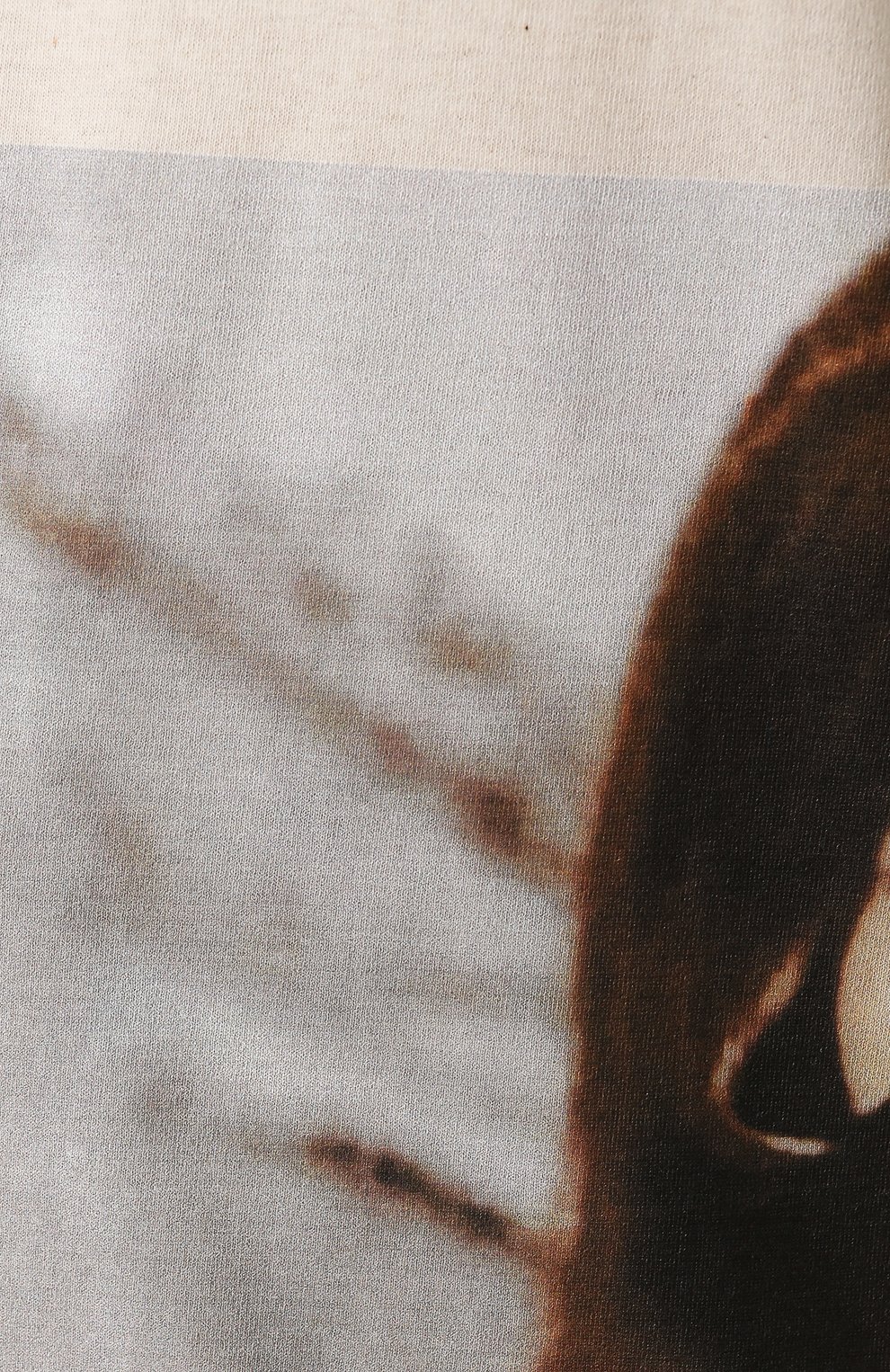 Хлопковая футболка ERIKA CAVALLINI, арт. A9/P/P9AW32, фото 5