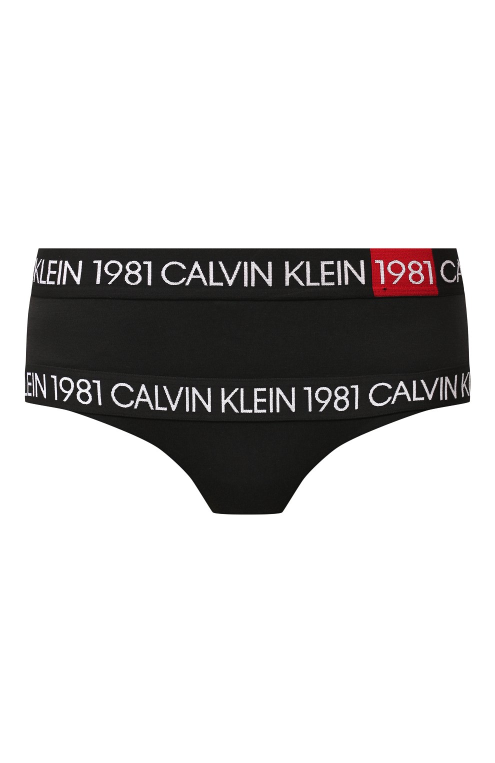 Трусы-шорты CALVIN KLEIN, арт. QF5450E, фото 1