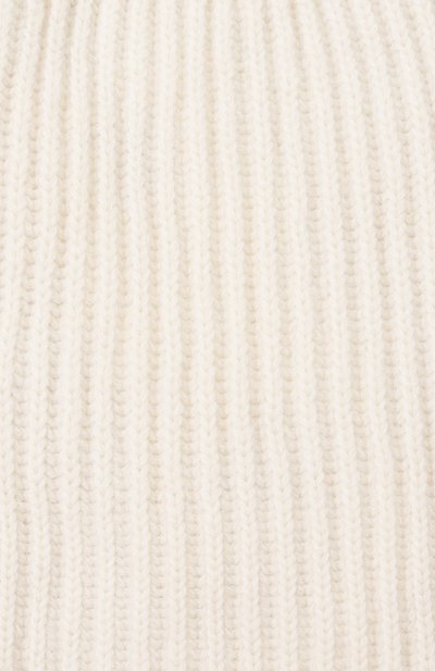 Шапка из шерсти и кашемира MANZONI24, арт. 24MCAPPELL0-X, фото 4