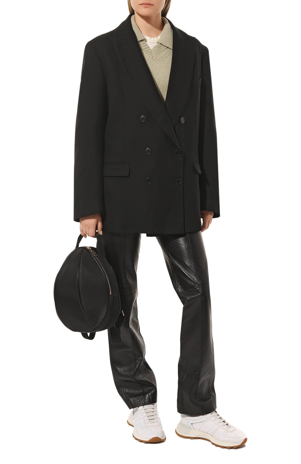 Рюкзак 011 BORBONESE, арт. 924287, фото 7