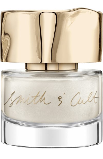 Женский лак для ногтей, оттенок сладкий дурман SMITH AND CULT, арт. 812329021150