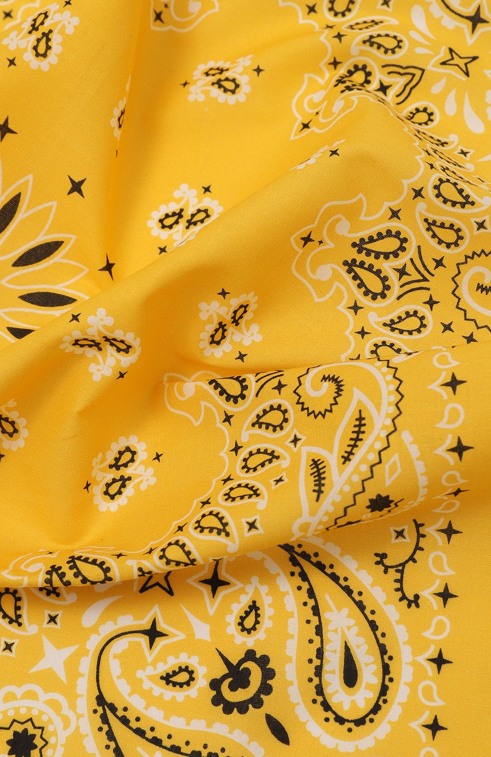 Хлопковая бандана MC2 SAINT BARTH, арт. STBA/F0ULARD/00721D, фото 2