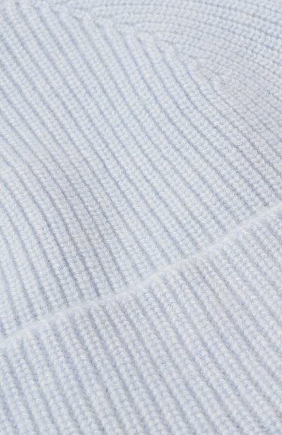 Кашемировая шапка ZEGNA, арт. BNI/UEAT01A8, фото 3