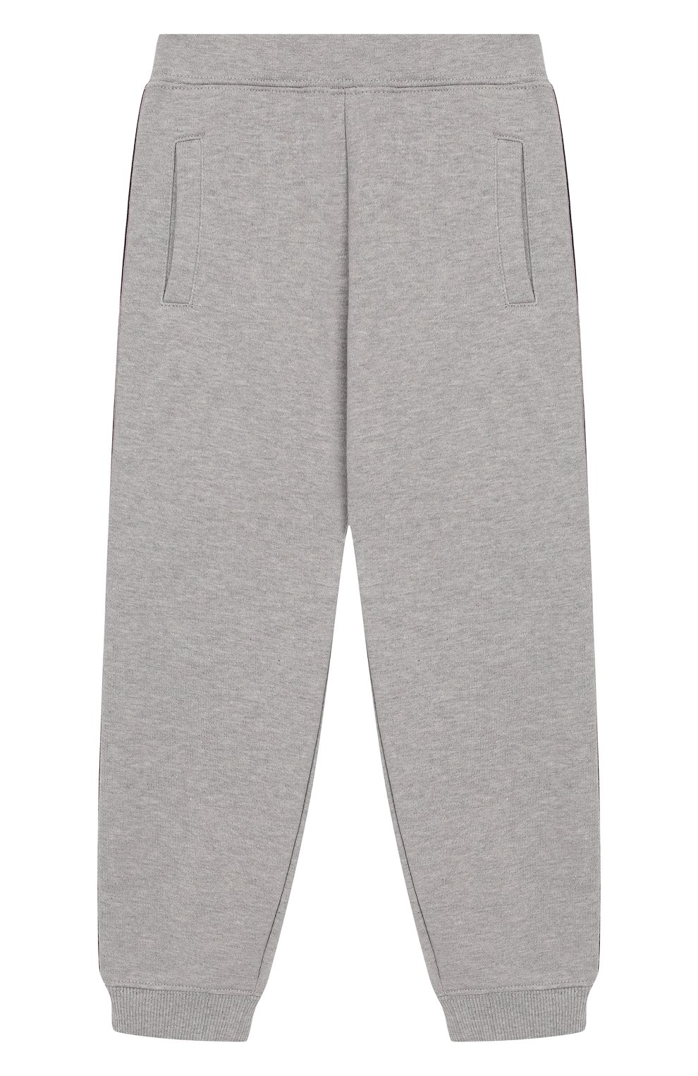 Хлопковые джоггеры MARC JACOBS (THE), арт. W14207/2A-5A, фото 1