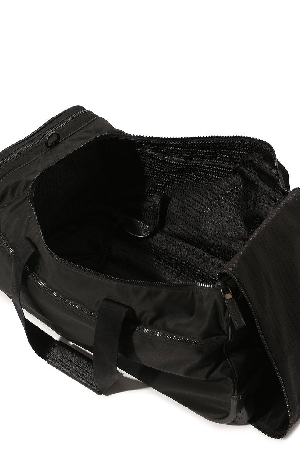 Сумка PRADA, арт. 2VQ002-064-F0002-OOO, фото 6