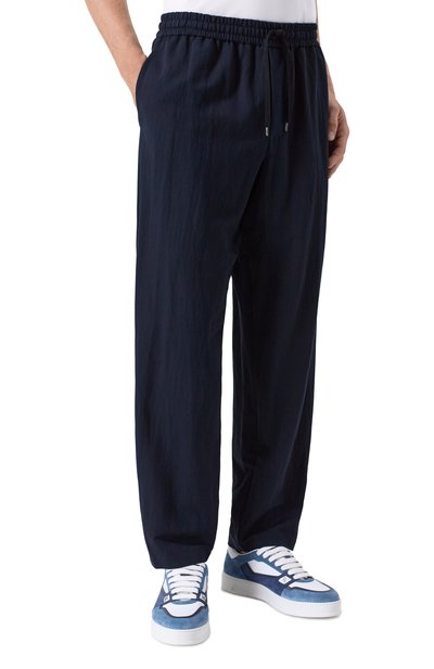 Брюки HARRIS WHARF LONDON, арт. CV7017PYF/PYF, фото 3