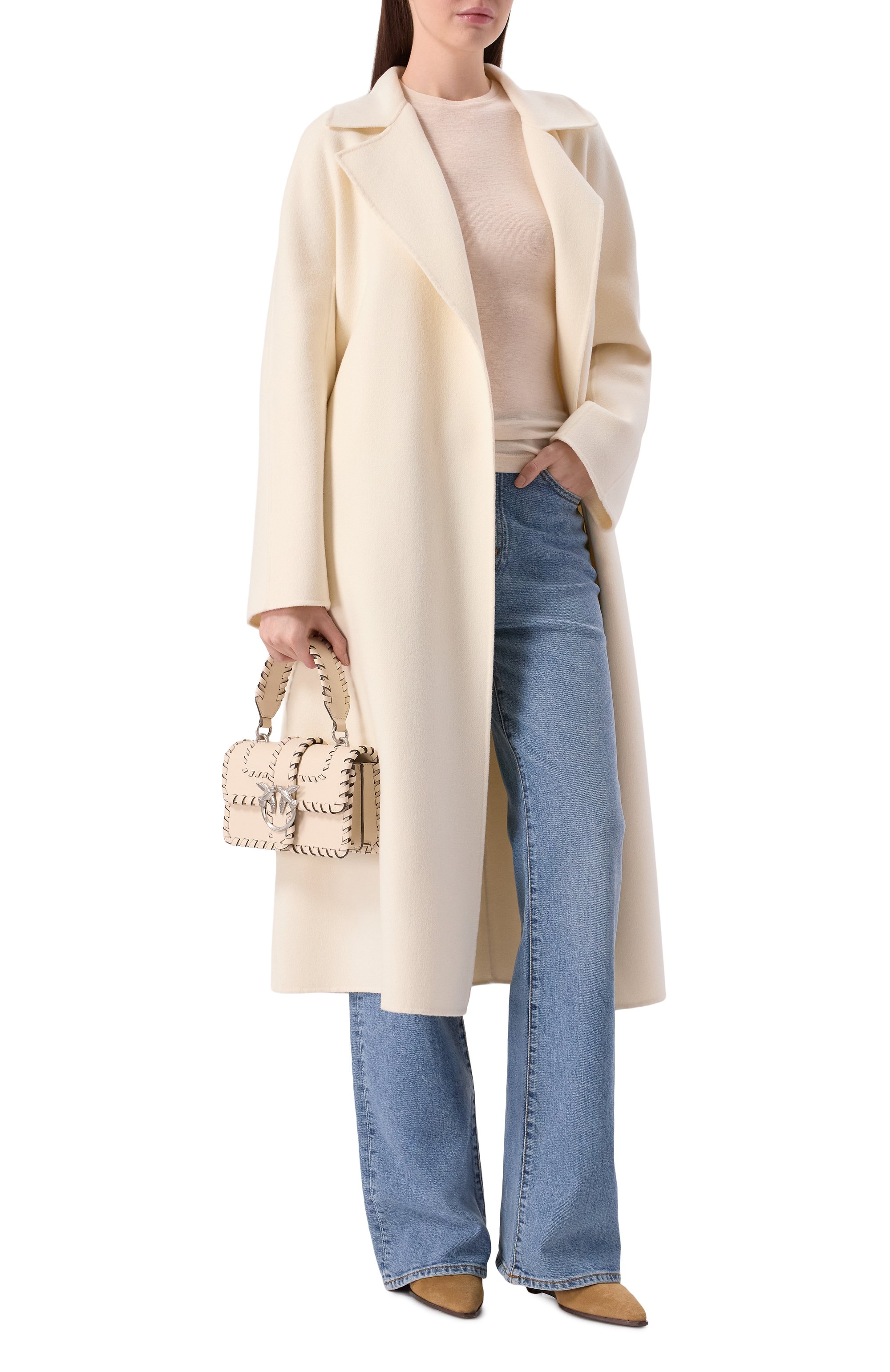 Сумка love one mini PINKO, арт. 100059/A20R, фото 7