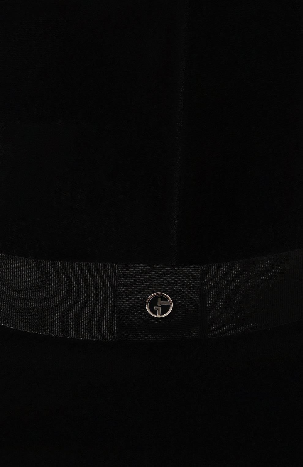 Шляпа GIORGIO ARMANI, арт. 747438/4F513, фото 4