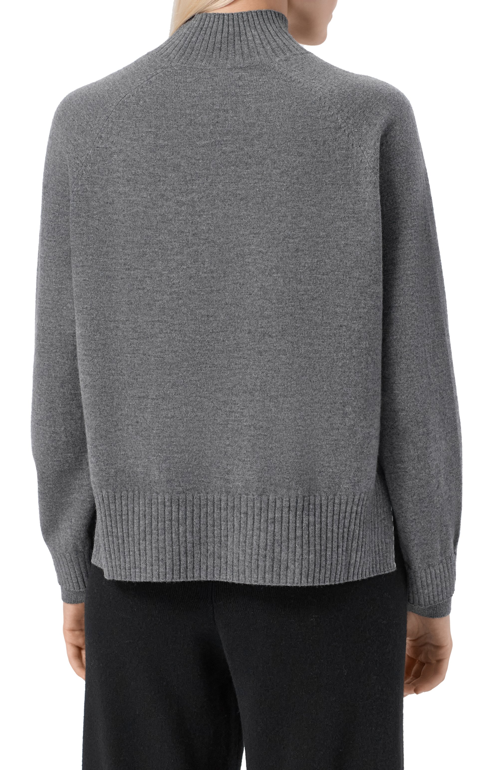 Шерстяной свитер BOGNER, арт. 86676090, фото 4