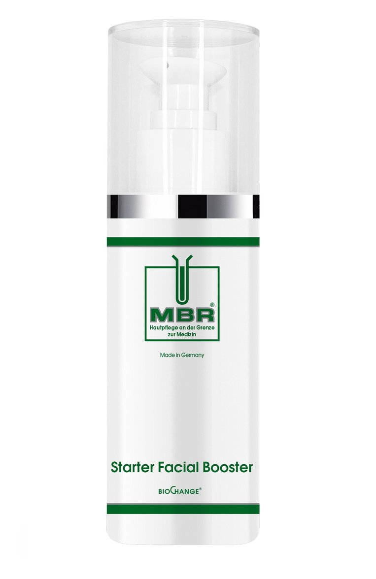 Стимулирующий тоник для лица biochange starter facial booster (150ml) MEDICAL BEAUTY RESEARCH, арт. 01105, фото 1