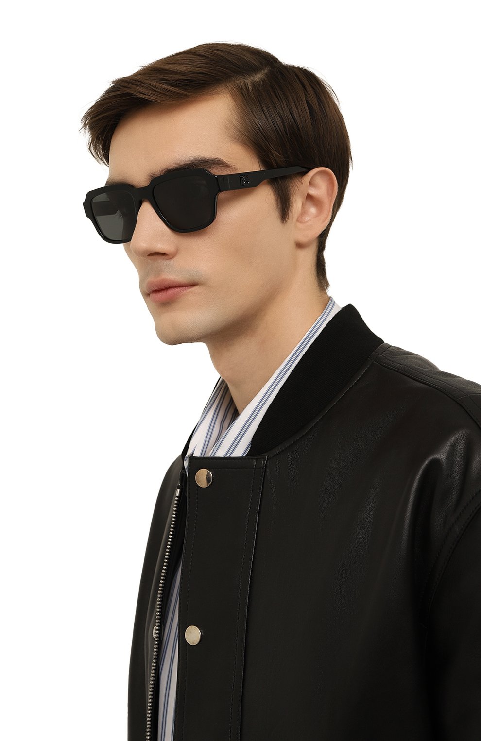 Солнцезащитные очки DOLCE & GABBANA, арт. 4402-501/87, фото 2