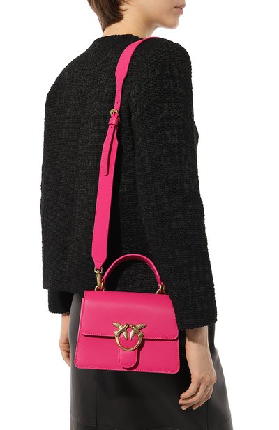 Сумка love one PINKO, арт. 100071/A0F1, фото 2