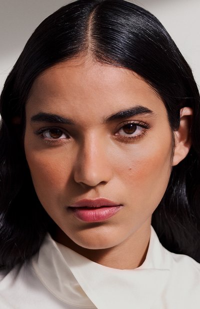 Румяна rose hermès silky blush, rose tan (6g) HERMÈS, арт. 60165PV049H, фото 4