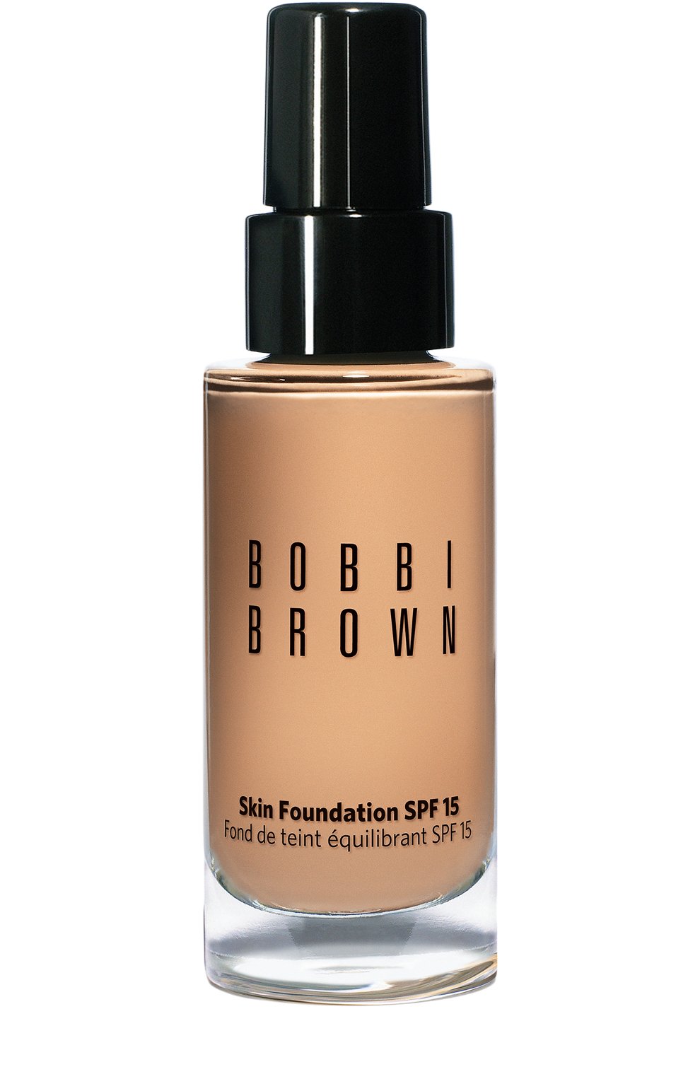 Тональный крем skin foundation spf15, оттенок cool sand (30ml) BOBBI BROWN, арт. E2LE-23, фото 1