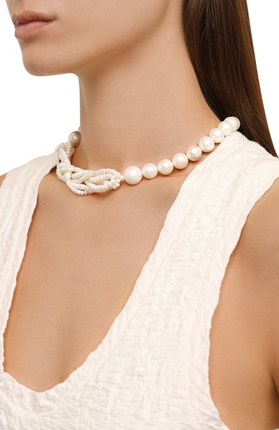 Колье VIEN, арт. 2424-188, фото 2