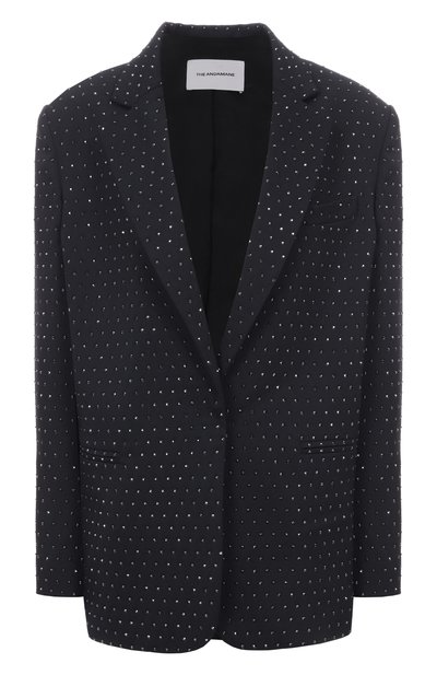 Женский жакет с отделкой стразами THE ANDAMANE, арт. TM183014A/TNW050