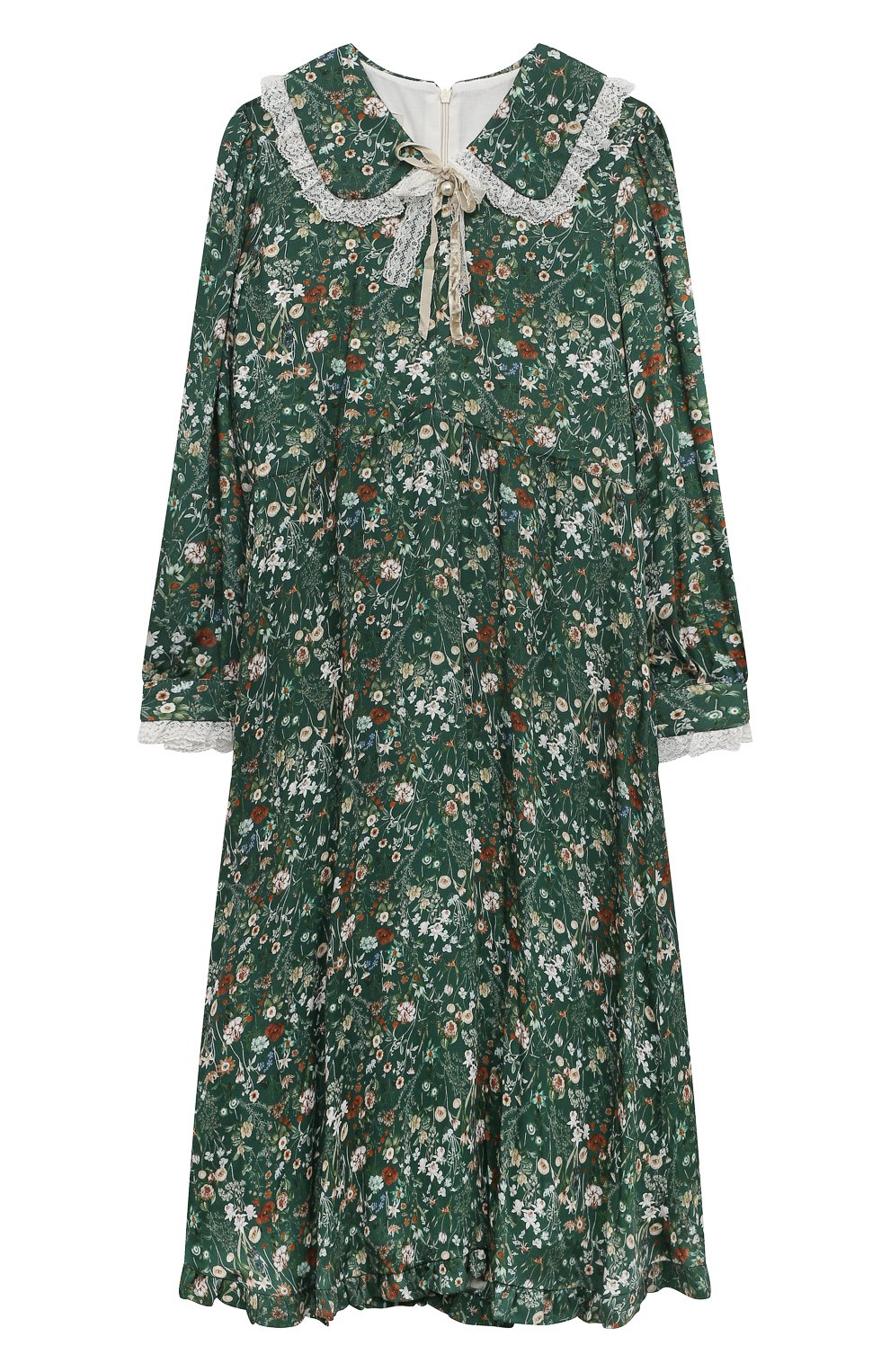 Платье из вискозы DESIGNERS CAT, арт. 100000K01001461/4A-8A, фото 1