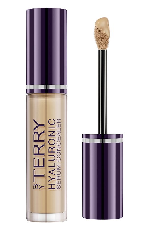 фото Консилер-сыворотка с гиалуроновой кислотой, оттенок 5 cream beige (5,2ml) by terry