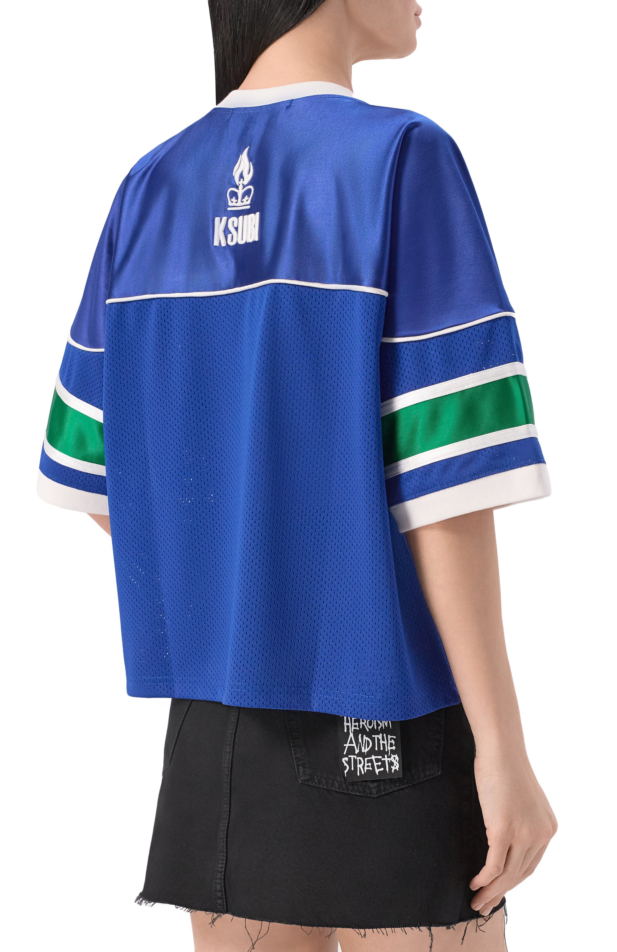 Футболка KSUBI, арт. WSP26FT010, фото 4