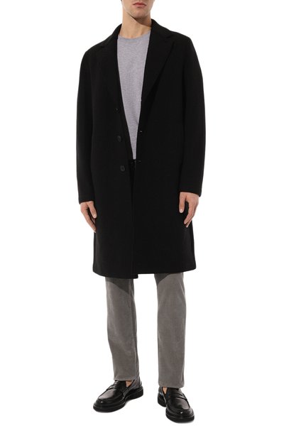 Вельветовые брюки LUIGI BORRELLI, арт. PLEBISCIT0/5023, фото 2