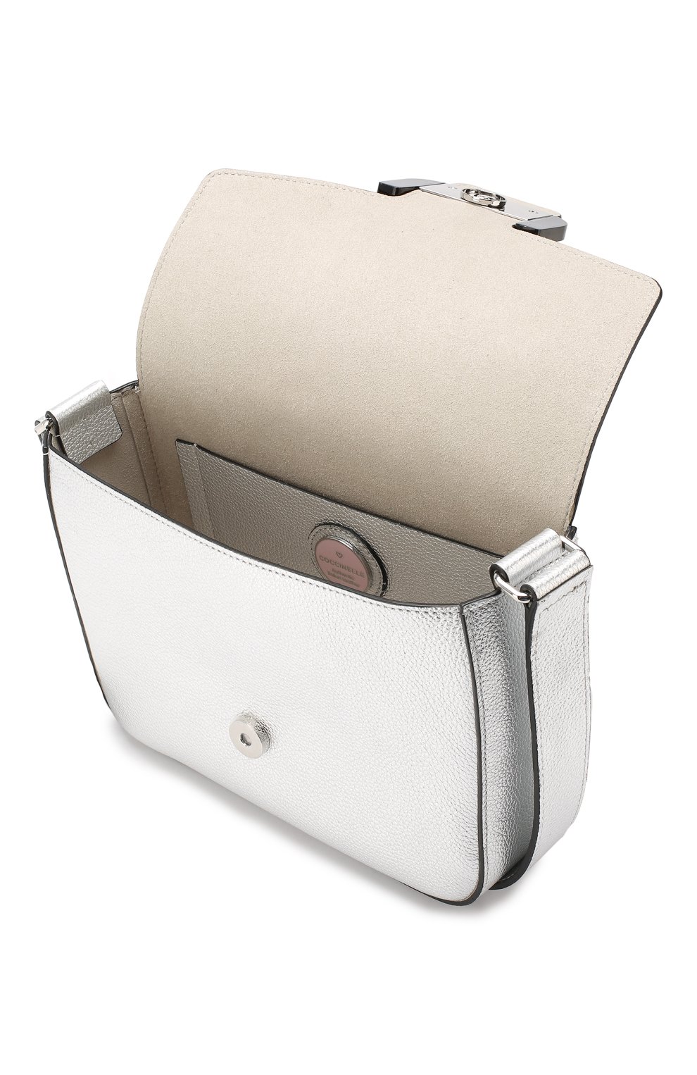 Сумка ambrine cross COCCINELLE, арт. E1 DJ5 15 01 01, фото 4