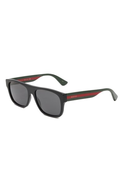 Солнцезащитные очки GUCCI, арт. GG0341S/519163 J0070, фото 1