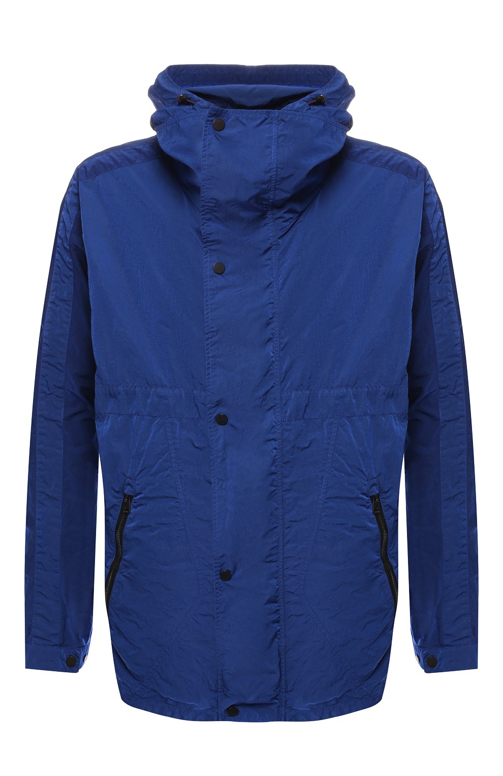 Куртка с капюшоном AHIRAIN, арт. 19P36AHU12 A, фото 1