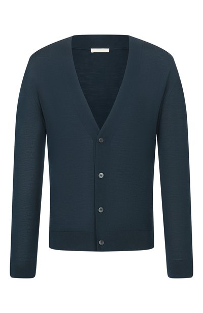 Мужской шелковый кардиган 12 STOREEZ, арт. 137298