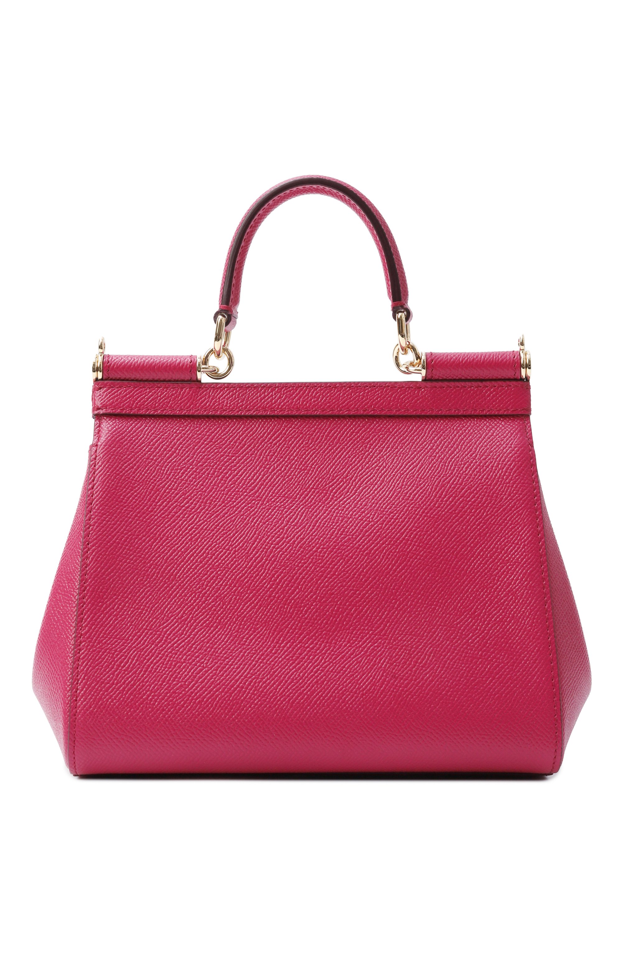 Сумка sicily medium DOLCE & GABBANA, арт. BB6003/A1001, фото 6