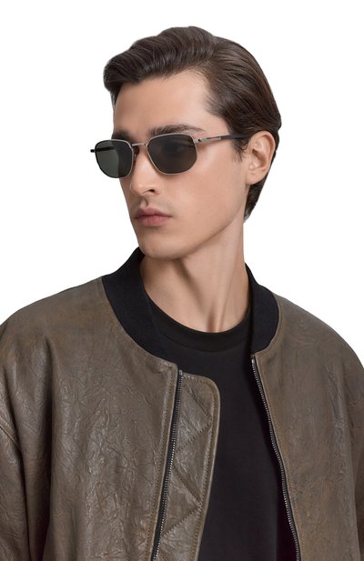 Солнцезащитные очки GUCCI, арт. GG2093S 001, фото 2