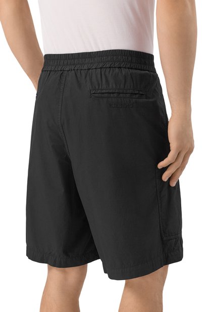 Хлопковые шорты ICEBERG, арт. D070/0032, фото 4