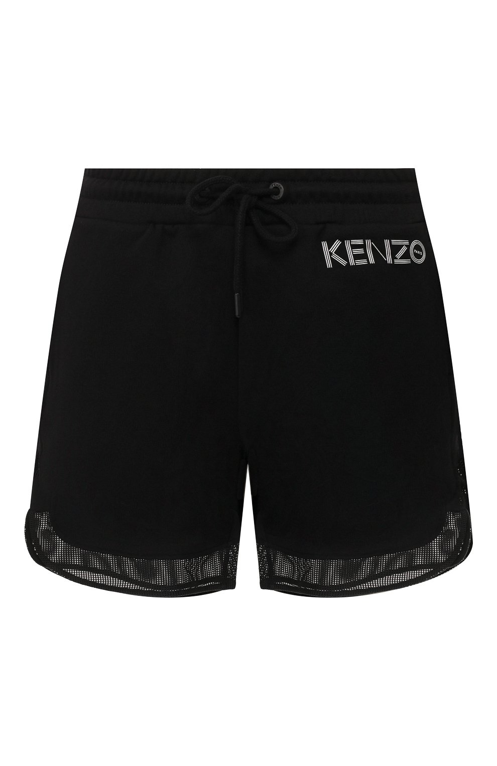 Хлопковые шорты KENZO, арт. FA52PA719952, фото 1