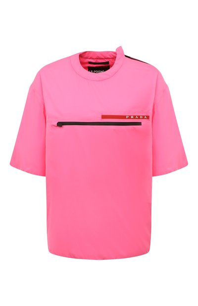 Женский топ prada linea rossa PRADA, арт. 29P852-1XYW-F0XNQ-202