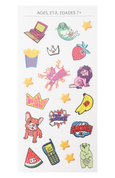 Солнцезащитные очки DOLCE & GABBANA, арт. 0DX6003, фото 4