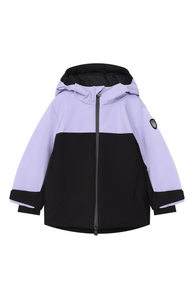 Утепленная куртка EA7, арт. 7B000113/AF14794