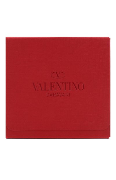Женские комплект носков VALENTINO, арт. ZP08YS0CKSW/CG