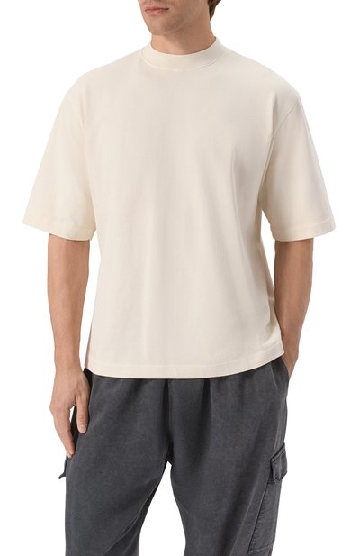 Хлопковая футболка ROADLESS, арт. RSS-HNT, фото 3