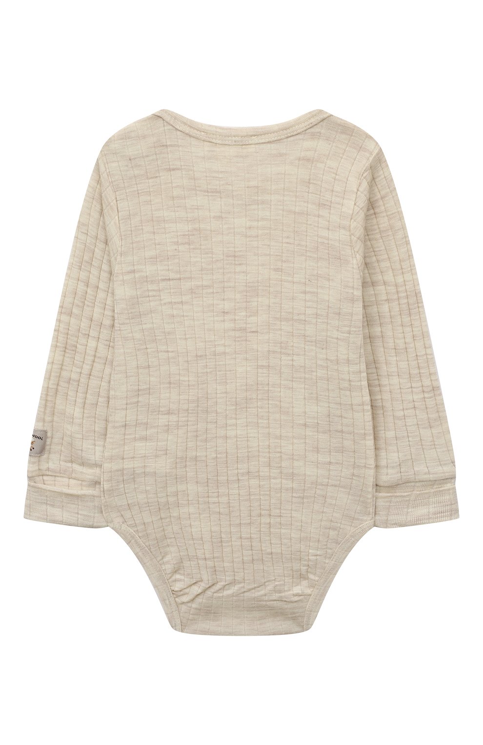 Шерстяное боди BABYBU, арт. PN2015W22, фото 2