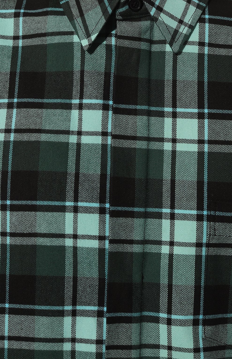 Хлопковая рубашка JUUN.J, арт. JC3164P06M, фото 5