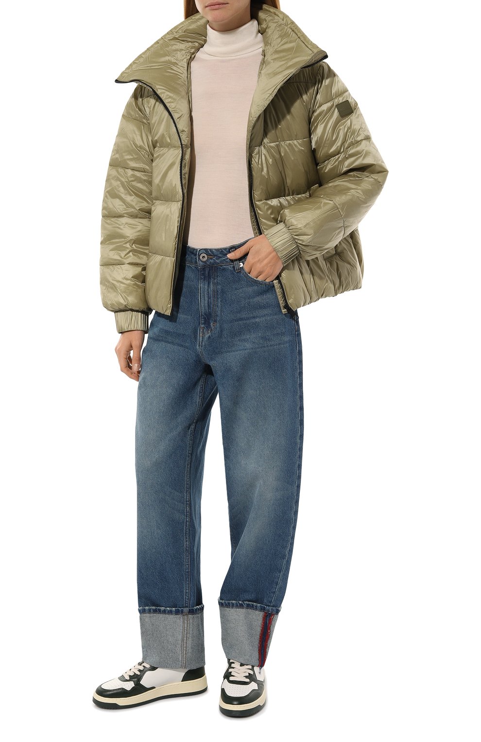 Джинсы HALFBOY, арт. HFW241WBPN049, фото 2