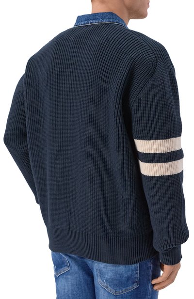 Кардиган DSQUARED2, арт. S74HA1633/D13185, фото 4