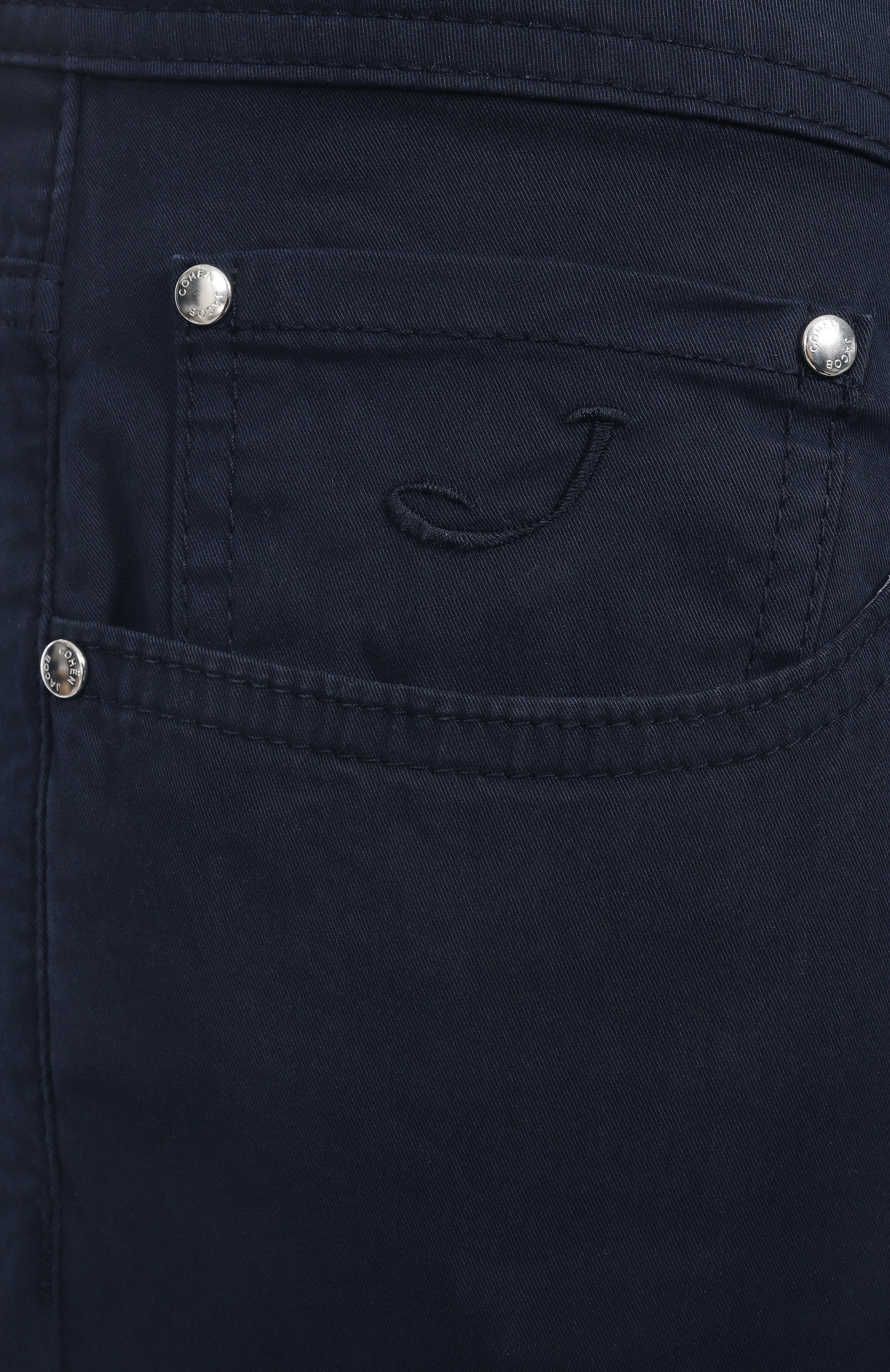 Джинсы bard JACOB COHEN, арт. JUM_QE004 054 S2544 TR, фото 6