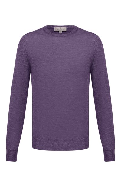 Шерстяной джемпер CANALI, арт. C0012/MK00077, фото 1