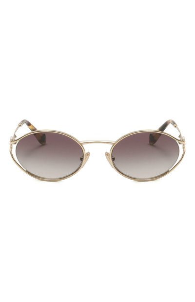 Солнцезащитные очки MIU MIU, арт. 52YS-ZVN5D1, фото 3