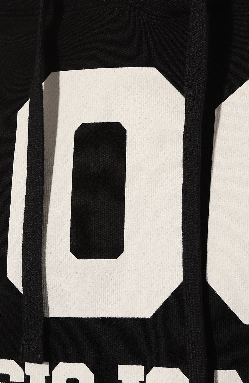 Хлопковое худи GUCCI, арт. 660282 XJDW6, фото 5