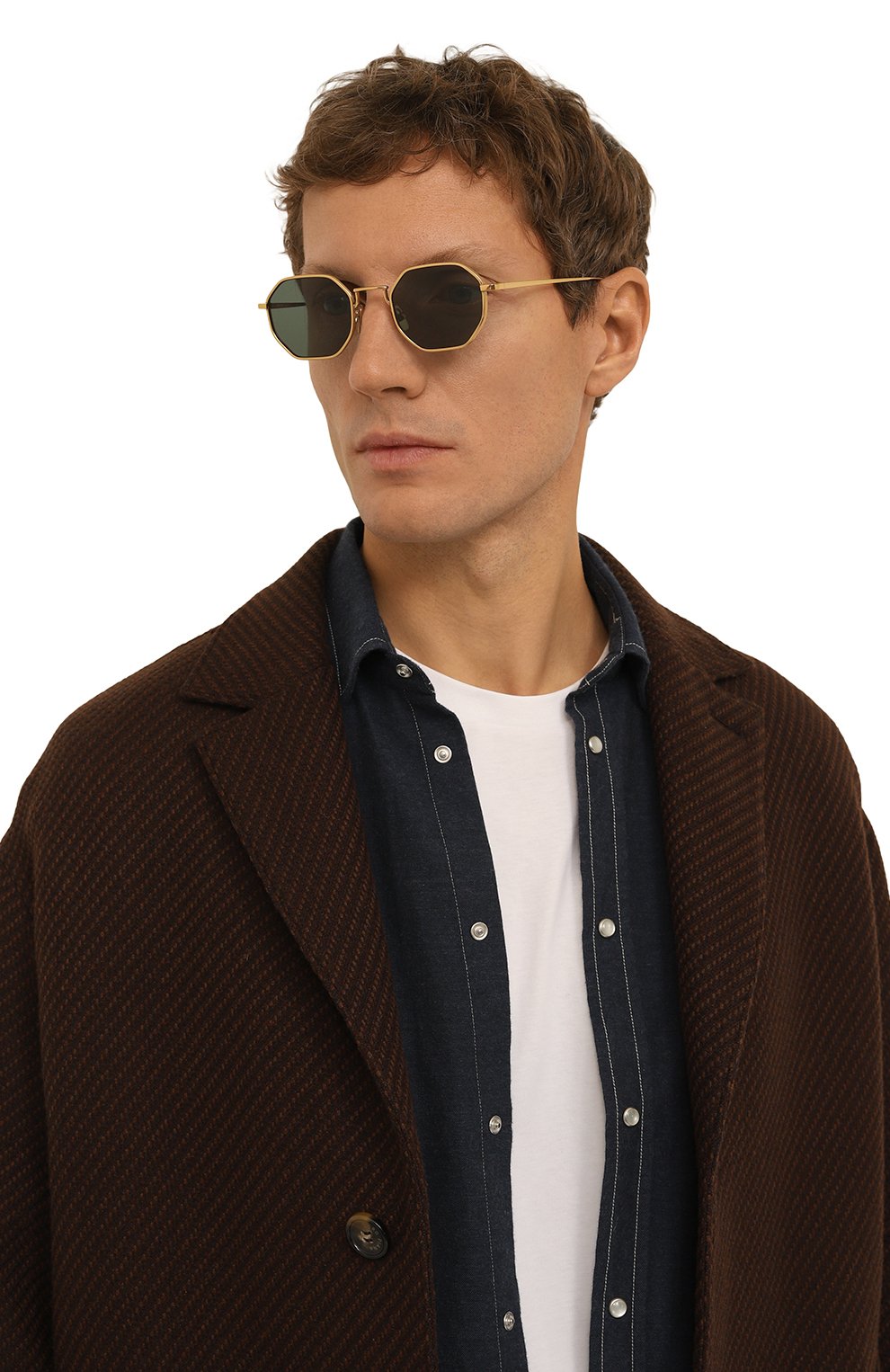 Солнцезащитные очки EYEPETIZER, арт. VAN 4-40, фото 3