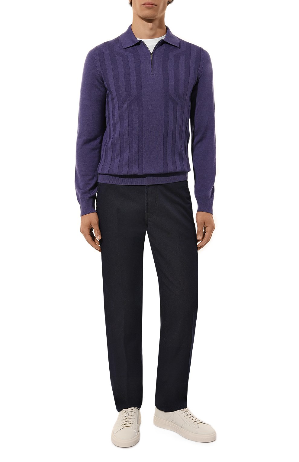 Джинсы STEFANO RICCI, арт. MST43R1030/T0164, фото 2