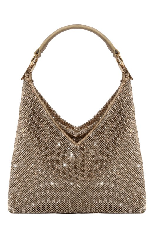 Сумка Bella Ciao Benedetta Bruzziches 47960₽